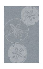Brumlow MILLS Beach and Ocean Area Rug for Living or Bedroom Carpet, Dining o...