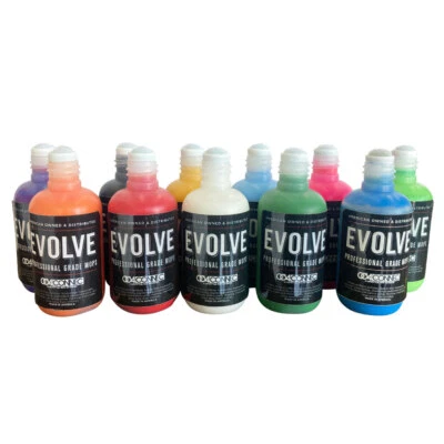 Evolve E1 Krink K-60, Mop Paint Marker Junobo Grog Ironlak