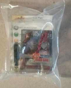 Iron Man Heroclix 2008 Limited Edition Neu im Paket - Bild 1 von 5