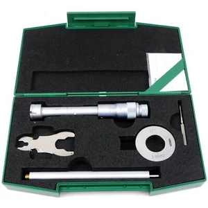 Insize Three Point Internal Micrometer 1-1.2" Range Series 3227-E112 - Picture 1 of 8
