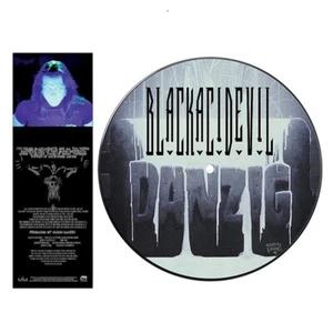 DANZIG - DANZIG 5: BLACKACIDEVIL - LP Picture Disc VINYL NEW ALBUM - Picture 1 of 2