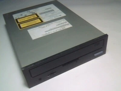 Plextor CD-ROM Drive PX-40TSi 2000 40X IBM 04N2964 04N2967 EC F73113 68pin SCSI - Image 1 of 4