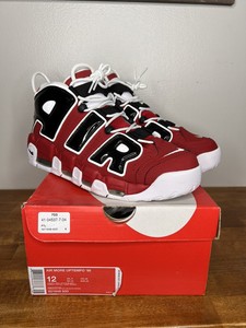 Las mejores ofertas en Zapatillas Nike Air More Uptempo para hombres | eBay