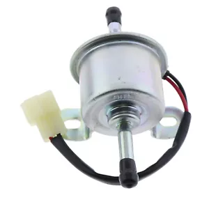 Fuel Pump 119225-52102 11922552102 for Yanmar Engine 3TNV88 4JH4AE 4JH5E 4TNE88 - Picture 1 of 5