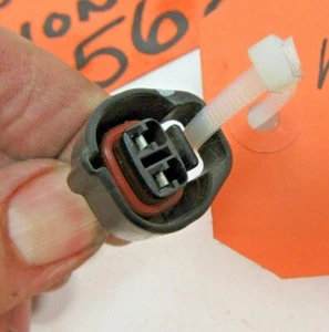 SENSOR DE VELOCIDAD TRANSMISIÓN AUTOMÁTICA CABLE ENCHUFE CONECTOR COLETA para SCION TOYOTA - Imagen 1 de 5
