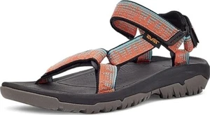 Sandalias TEVA Hurricane Xlt2 para hombre entresuela de espuma EVA resistente durabilidad 13 - Imagen 1 de 5