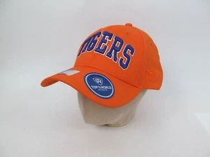 Clemson Tigers Snapback Hat – Excellent with Tags - Picture 1 of 2