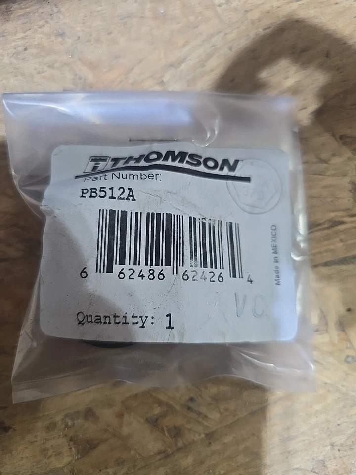 Thomson Pb512A - Image 1 of 1