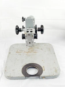 Zeiss OpMi 1 Operationsmikroskop Vergrößerungswechsler Gehäuse Stereo Stativ - Bild 1 von 5