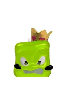 Krosmaster Arena, Wild Realms, Re Menta / Mint King in Italiano - Picture 1 of 1