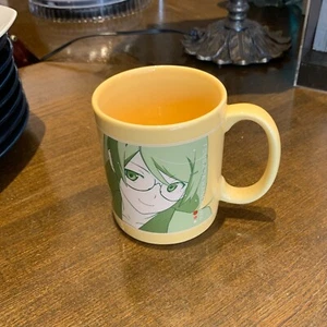BAKEMONOGATARI Becherbecher: neu (Made in Japan) - Bild 1 von 2