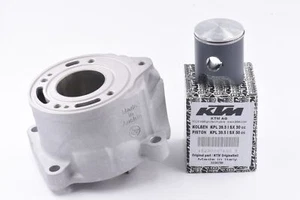 Kit de cilindro + pistón KTM Husqvarna Gas SX50 09-23 TC50 17-23 MC50 21-23 - Imagen 1 de 1