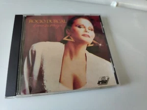 Como Tu Mujer Roció Dúrcal Cd ***Mint **like new *** - Picture 1 of 5