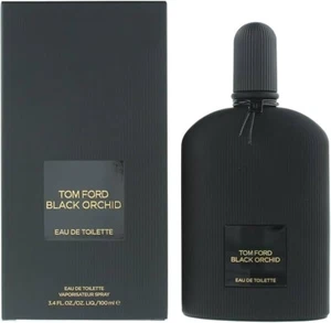 *NEU*Tom Ford Black Orchid Man 100ml EdT Men Homme Parfum Sold out Vintage new - Bild 1 von 1