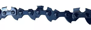 3 X 18" Carlton CHAINS fits Yard Force 51.5cc chainsaw 3/8LP-050-61DL $65 POSTED - Picture 1 of 4