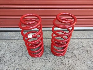 PEDDERS TOYOTA FJ CRUISER & LAND CRUISER PRADO 150 HD 2" LIFT -REAR COIL SPRINGS - Picture 1 of 4