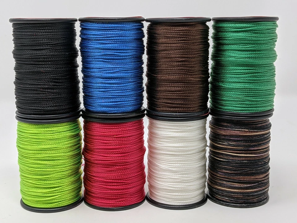 BCY 400 Nylon Serving - Image 1 of 1