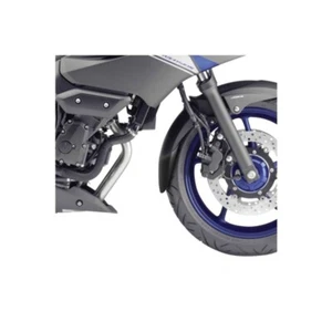PUIG Extensión Guardabarros Delantero Yamaha FZ6 Fazer 2004-2005 Negro Mate - Imagen 1 de 1