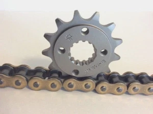 Masai R 460 Drift 2012-2016 - piñón JT Sprocket - 1 diente artículo de carreras - Imagen 1 de 1
