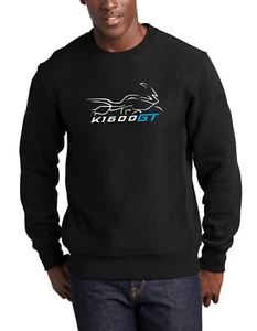 Sweatshirt für BMW K1600GT Biker / Motorrad K 1600 GT Gr: M - 3XL - Picture 1 of 2