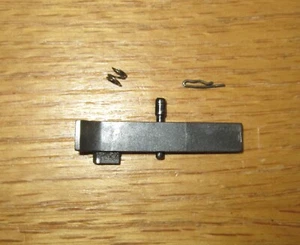 J C Higgins Model 20 Cartridge Stop Left 12 ga - Picture 1 of 2
