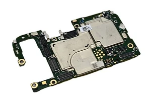 Huawei P30 Lite 128GB MAR-LX1A Mainboard Motherboard Platine - Picture 1 of 4