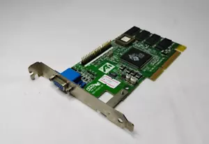 ATI Technologies 109-48300-00 1094830000 Ver 2.0 Graphic Card Board - Picture 1 of 10