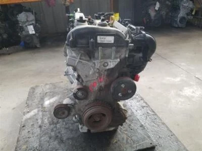 Used Engine Complete Assembly fits: 2012 Mazda 6 2.5L VIN H 8th digit Grade C Foto 1 de 4