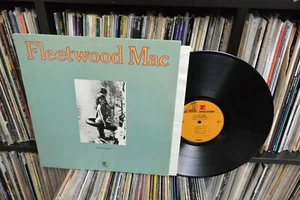 Fleetwood Mac Future Games Reprise St 1971 Rare LP VG++ Or B - Imagen 1 de 3