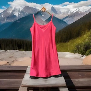 Cruz Natori Satin Nightgown Size Small Lightweight Fancy - Picture 1 of 7
