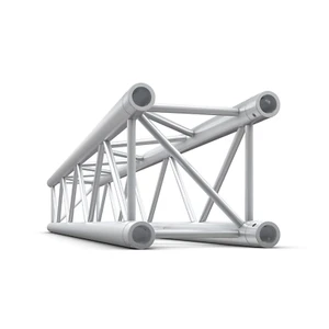 Milos Pro-30 Square G Truss – Gerade 4-Punkt Traverse 0,29m Veranstaltung Licht - Bild 1 von 1