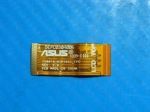 Asus Transformer Book T100TA-B1-GR 10.1" Genuine LCD Video Cable - Picture 1 of 3