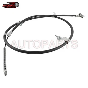 464200R013 Element3 Parking Brake Cable Rear Right For Toyota RAV4 2011-2018 - Picture 1 of 10