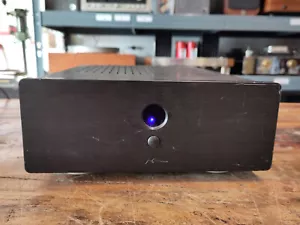 Cairn Mea : Amplificateur mono classe A - Foto 1 di 4