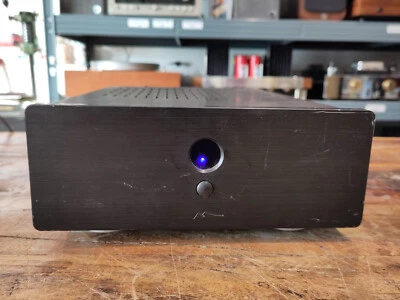 Cairn Mea :  Amplificateur mono classe A - Immagine 1 di 4