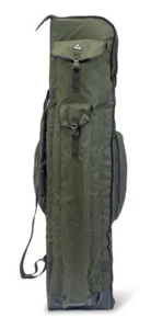 ANACONDA Travel Holdall 3 + 3 Karpfenrutentasche 12ft/13ft Rutenfutteral - Bild 1 von 2