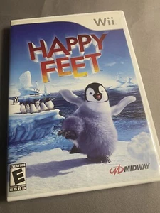 Happy Feet (Nintendo Wii, 2006) - Bild 1 von 5