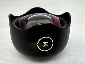 Moment Wide Angle 18mm Mobile Lens | M-Series V2 Mount W Cap & Case - Picture 1 of 7