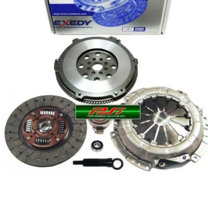 KIT DE EMBRAGUE EXEDY KNS02+PSI VOLANTE DE CARRERA para G20 NISSAN SENTRA SER 200SX NX 2.0L - Imagen 1 de 2