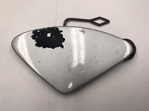 2012 - 2015 BMW 3-Series 328i 330i F30 F31 Sedan Front Bumper Tow Hook Eye Cover - Picture 1 of 6
