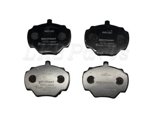 Land Rover Range Classic 95 Defender Discovery 1 Rear Brake Pads LR032954 New - Foto 1 di 6