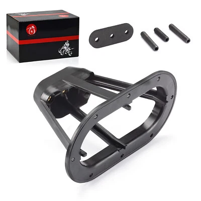 5432607 para Polaris Sport 400/L Kit de soporte de filtro de caja de aire 1996 1997 1998 1999 Foto 1 de 4