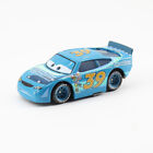 Disney Pixar Cars Lot Lightning McQueen 1:55 Diecast Model Car Toys Gift for Boy