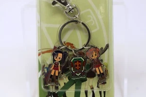 Great Eastern Negimal Charms Keychain NIP - Picture 1 of 7