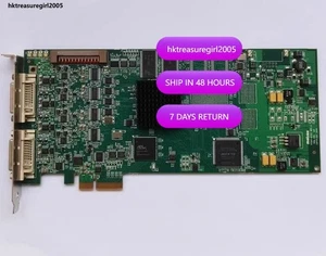 MATROX Y7247-0101 REV.A SOL6M4AE* Image acquisition Card - Picture 1 of 3