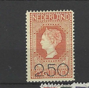 Nederland 105 Opruimingsuitgifte  MH/ongebruikt CV 175 € !! Pracht !! - Picture 1 of 2