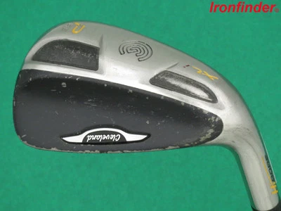 Cleveland HiBORE XLi Single PW Pitching Wedge Graphite Senior Shaft Mens RH - Image 1 of 4