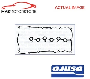 JUNTA CUBIERTA BALANCÍN MOTOR AJUSTE 11117000 A PARA SKODA SUPERB II 3.6L 191KW - Imagen 1 de 5