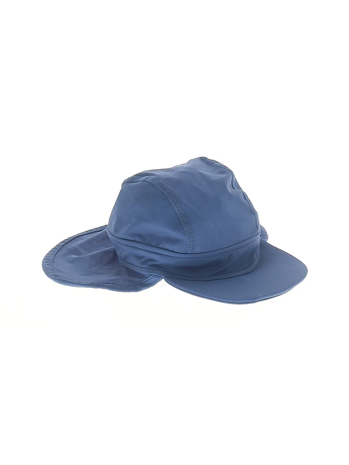 Sombrero de sol azul Hanna Andersson para niños X-pequeños niños Foto 1 de 1