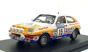 Trofeu 1/43 Scale RR.fi 08 - Vauxhall Chevette HSR #15 6th 1000 Lakes Rally 1982 - Picture 1 of 5